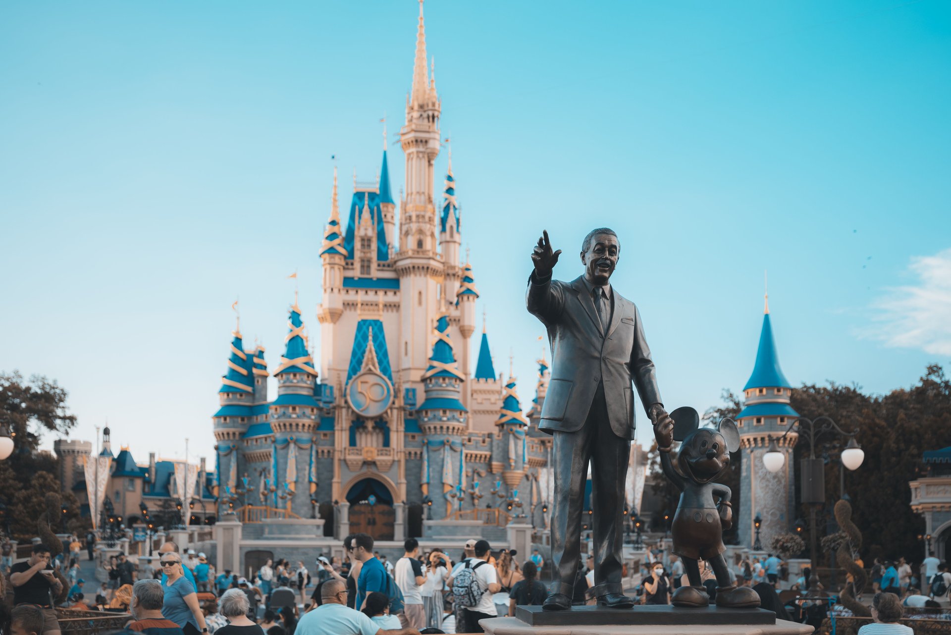 Walt Disney World Resort placeholder image