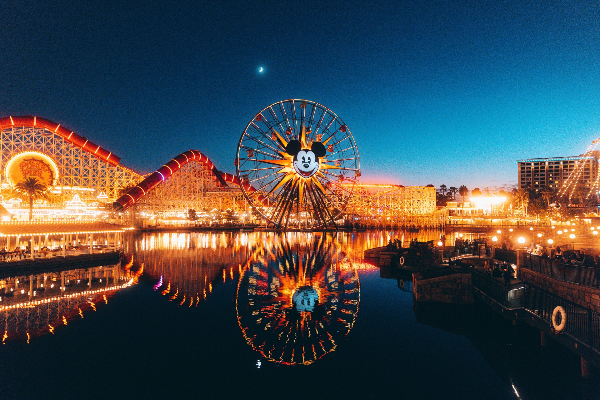 Welcome to Theme Park Maps placeholder image