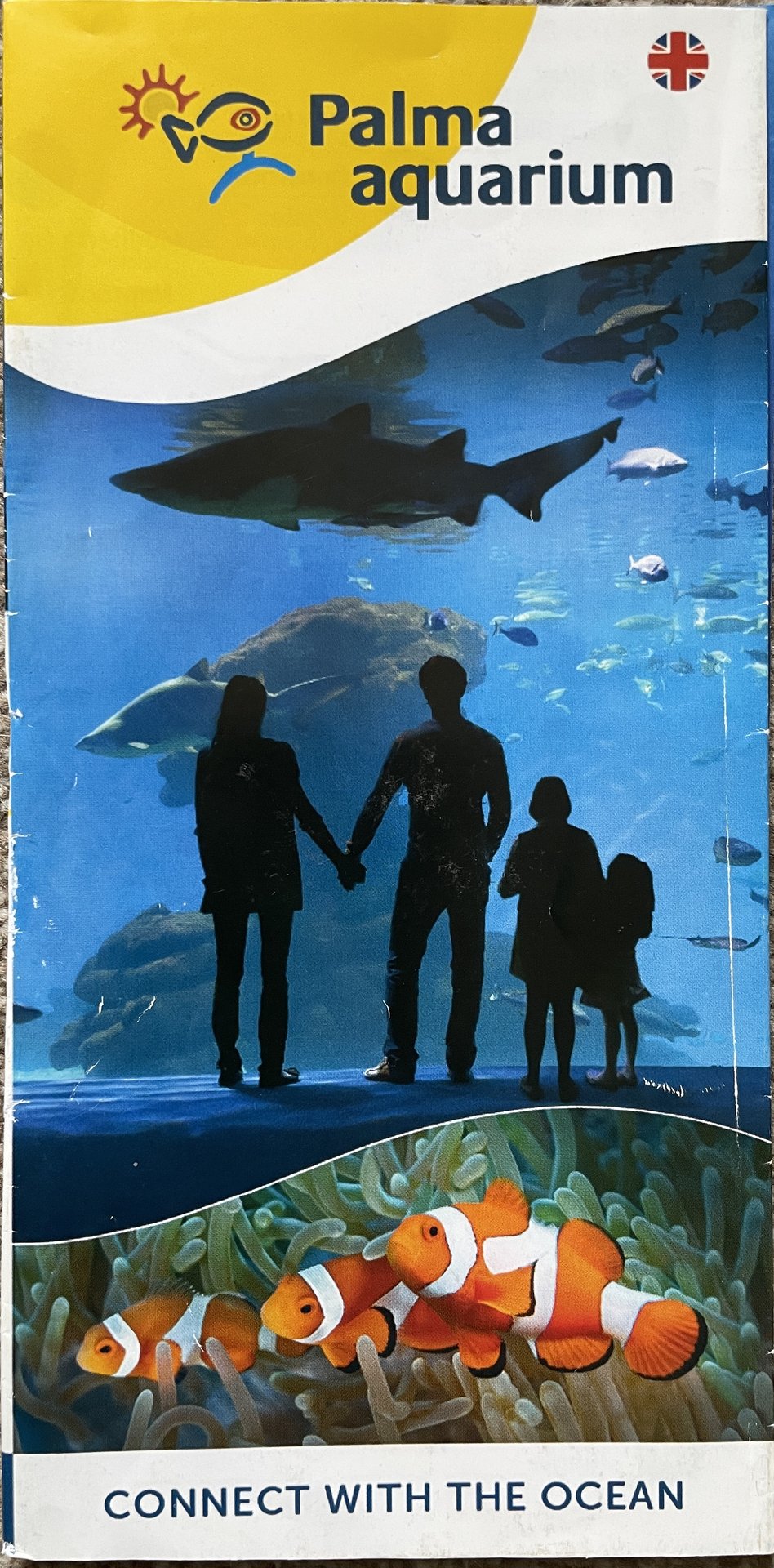 Palma Aquarium Cover