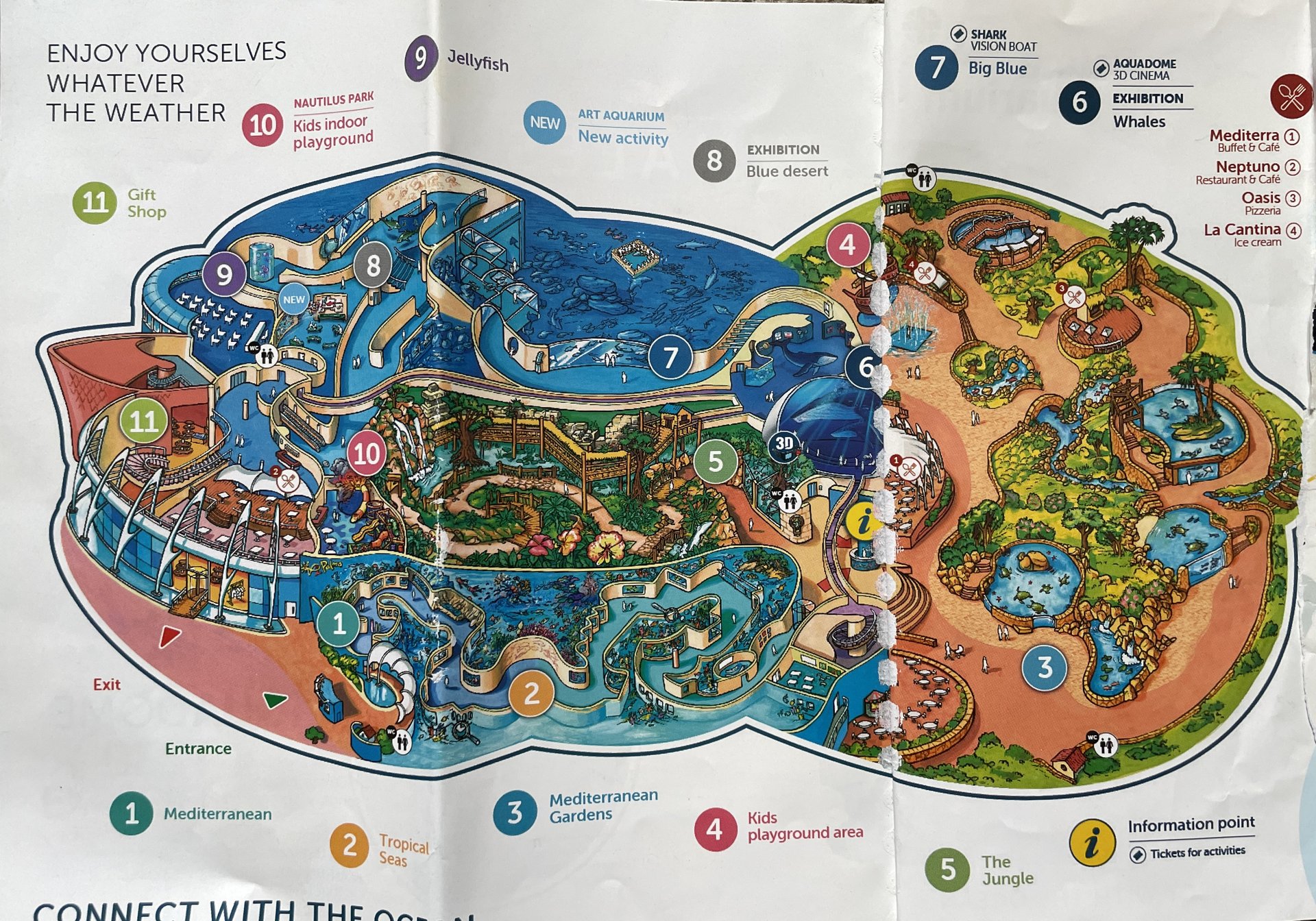 Palma Aquarium Brochure 2022 scan