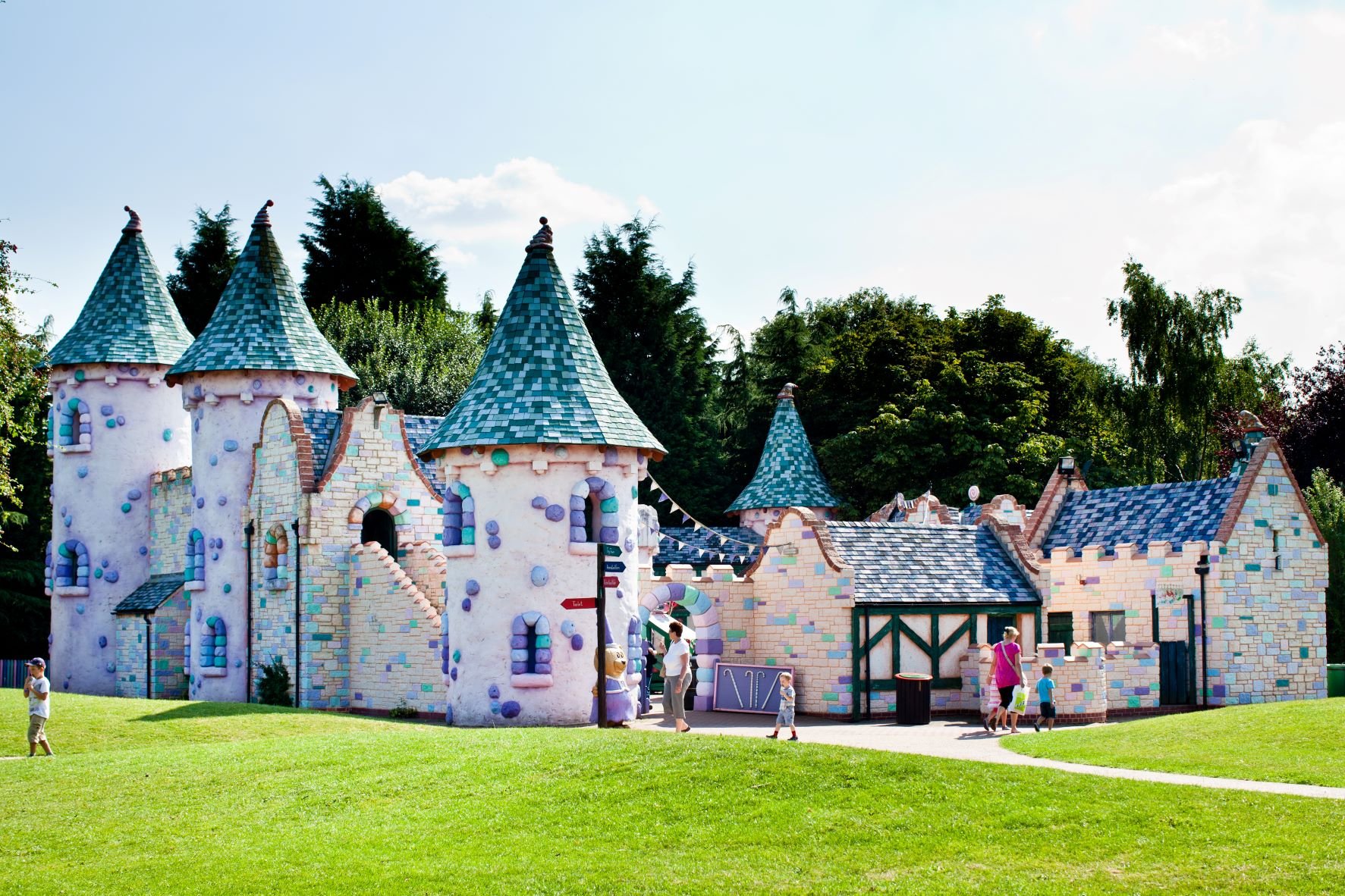 Sundown Adventureland placeholder image