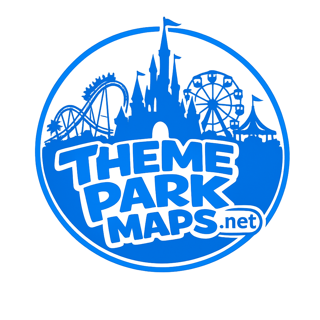 ThemeParkMaps.net