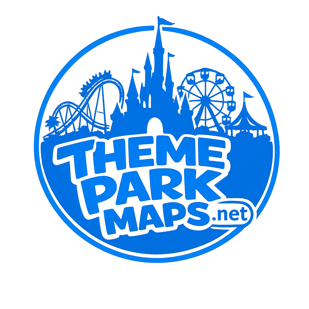 ThemeParkMaps.net