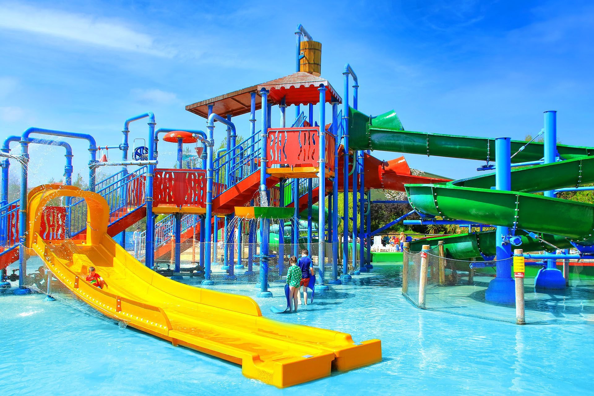 Twinlakes Park placeholder image
