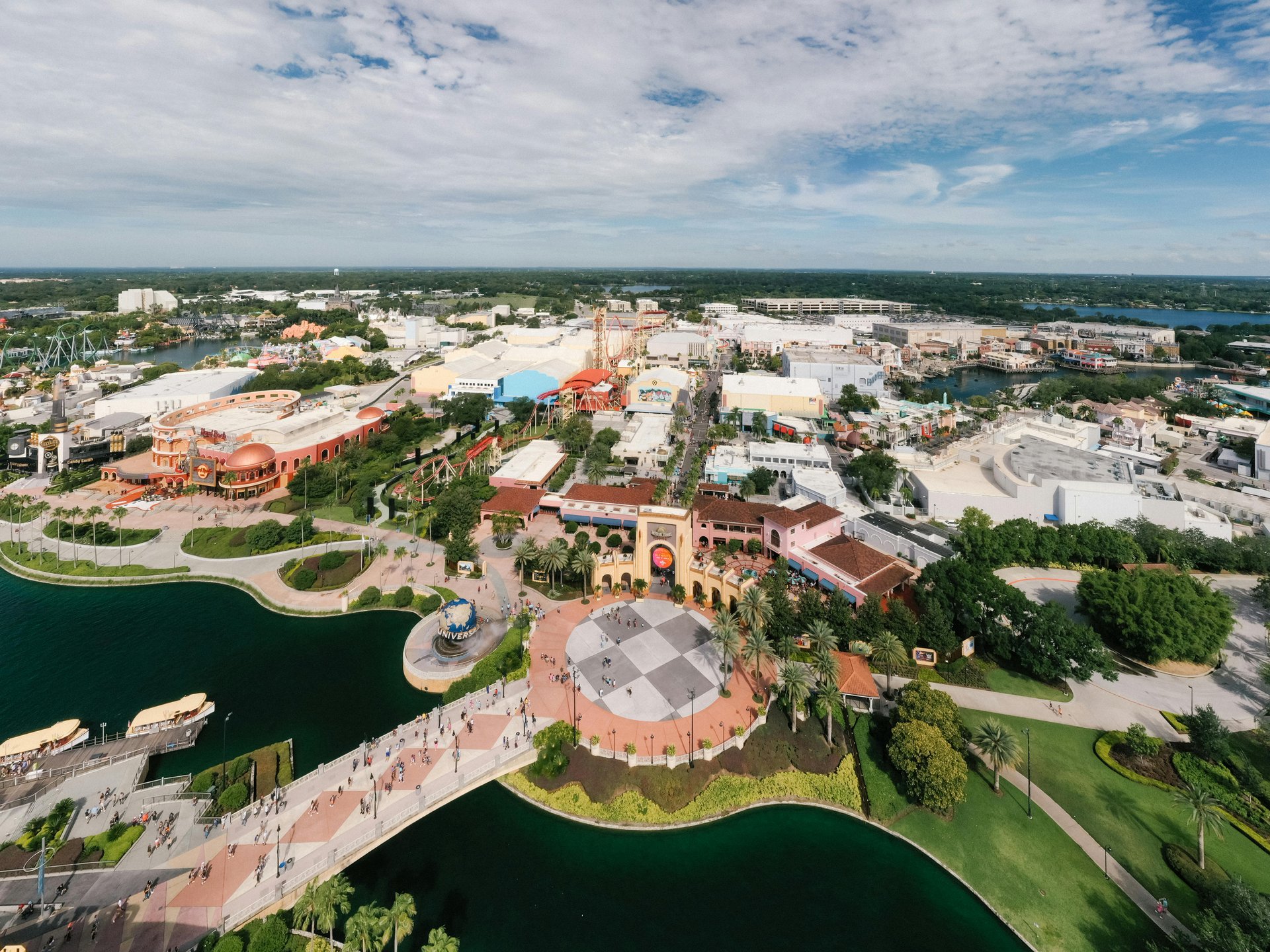 Universal Studios Florida placeholder image