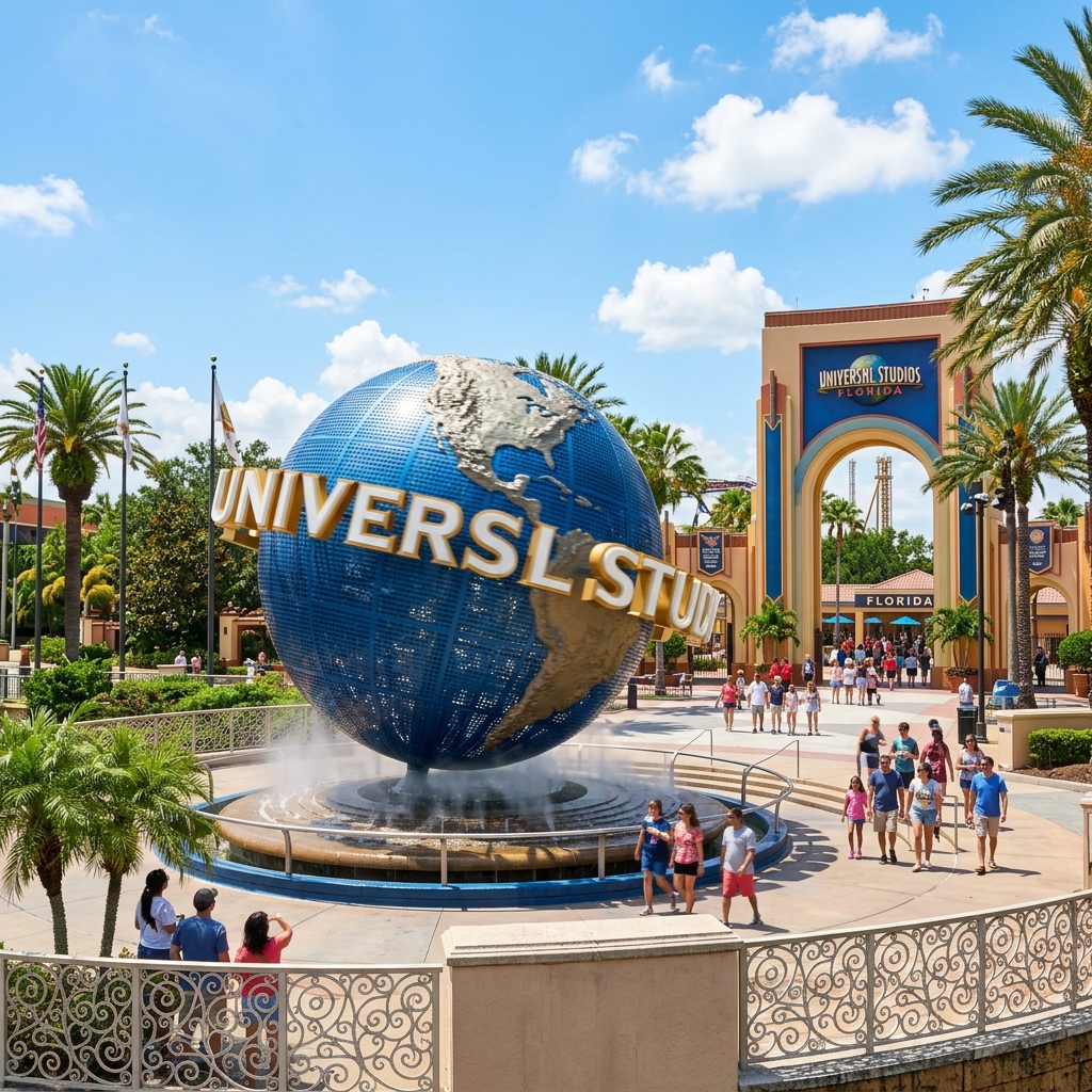 Universal Studios Florida placeholder image