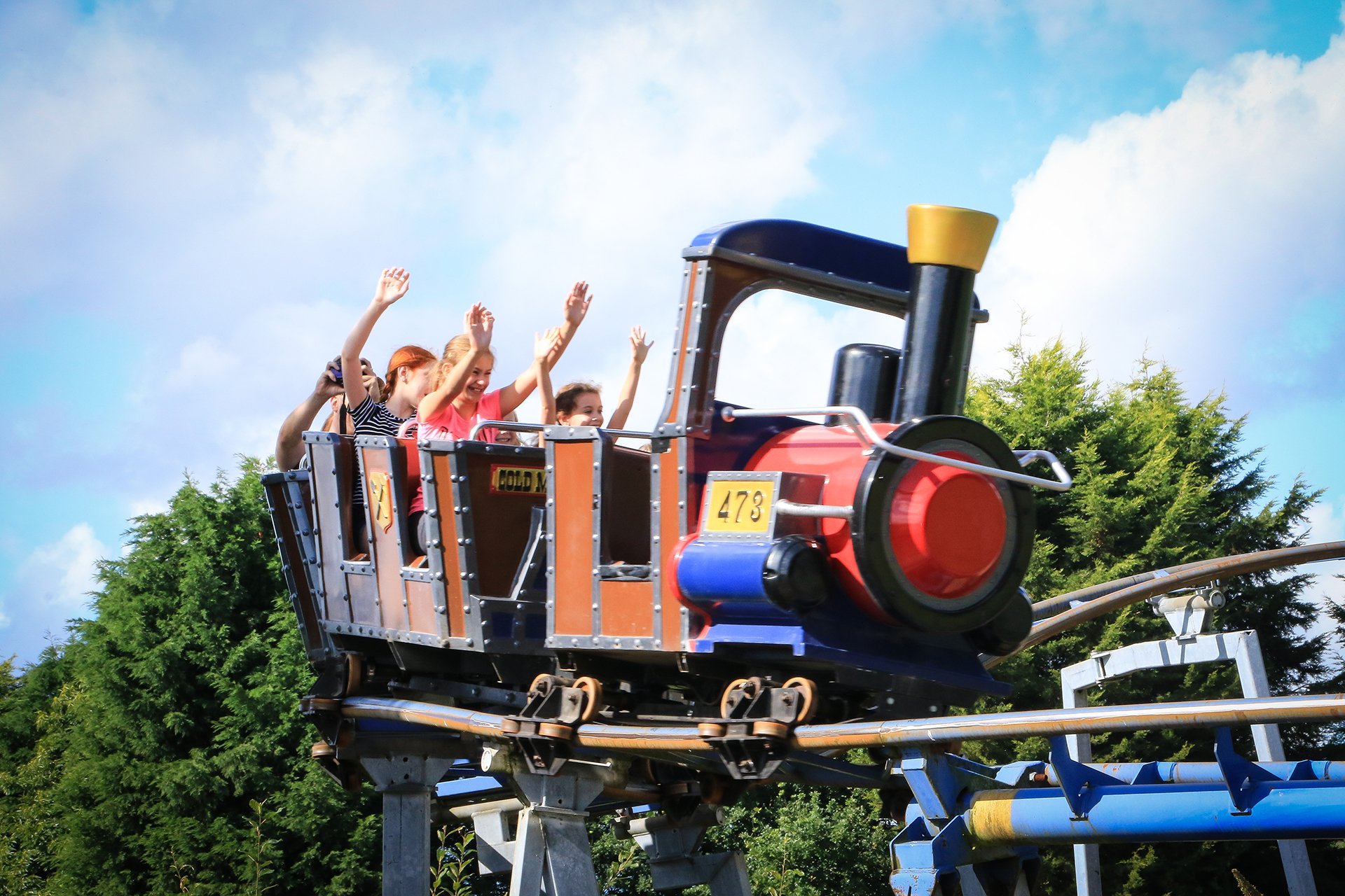 Wheelgate Park placeholder image